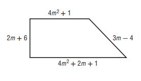 الشكل الرباعي