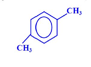 1، 4- ثنائي ميثيل بنزين