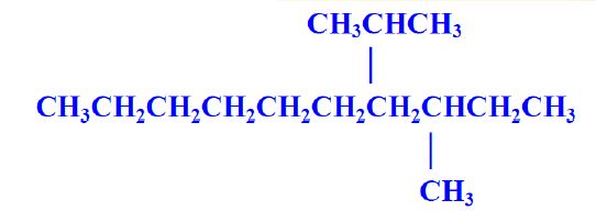 ميثيل ديكان