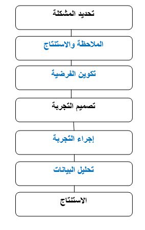 تحديد المشكلة